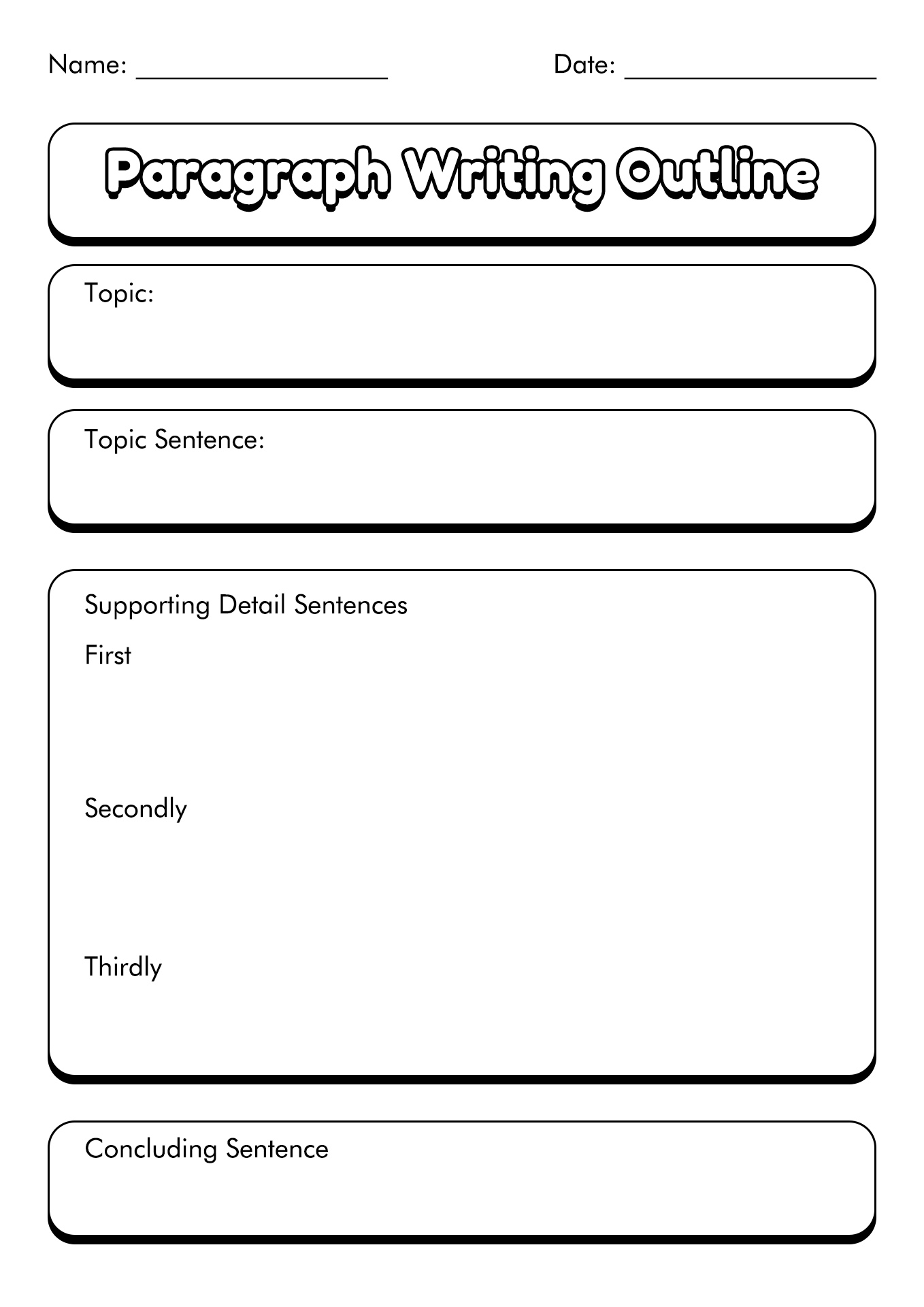 15 Best Images of Writing Persuasive Essays Worksheets - Persuasive