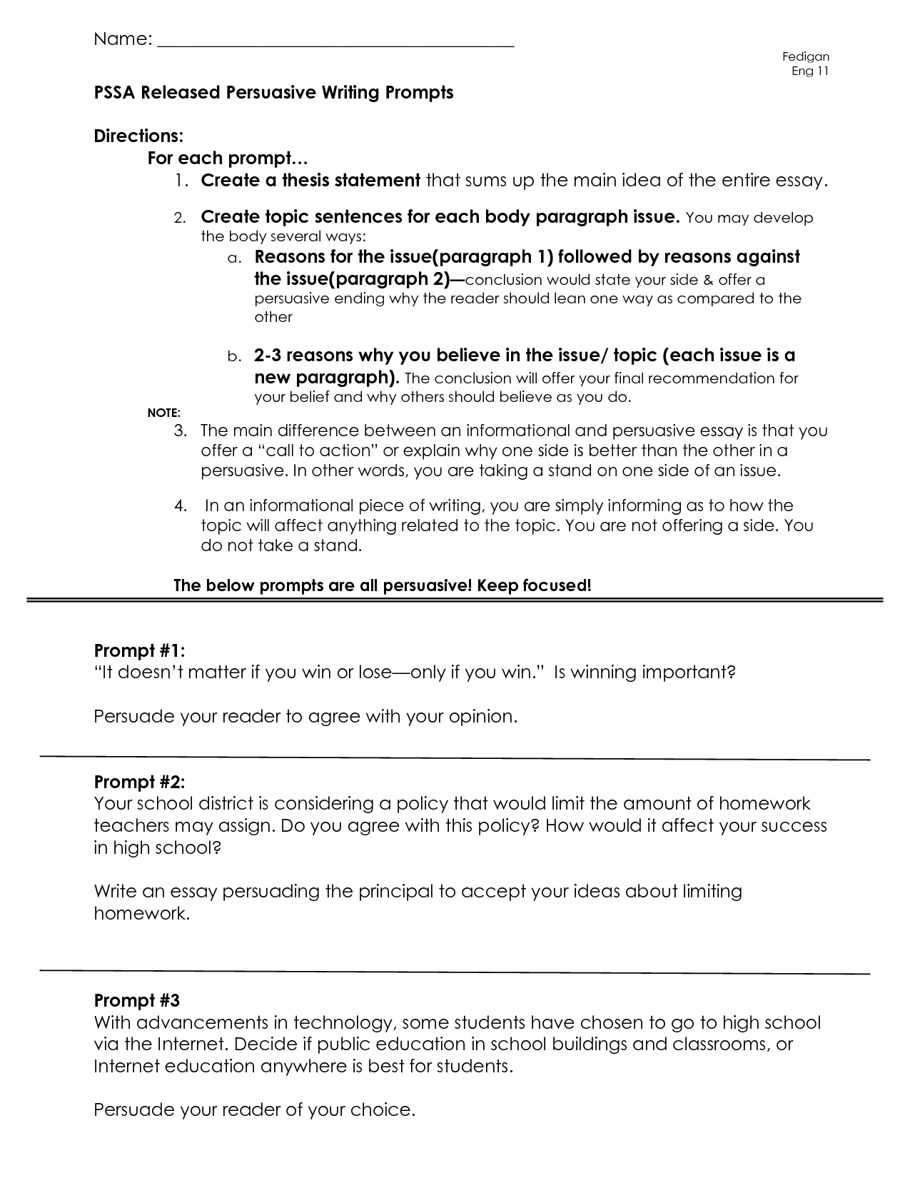 georgia 5th grade writing assessment practice prompts for nbpts