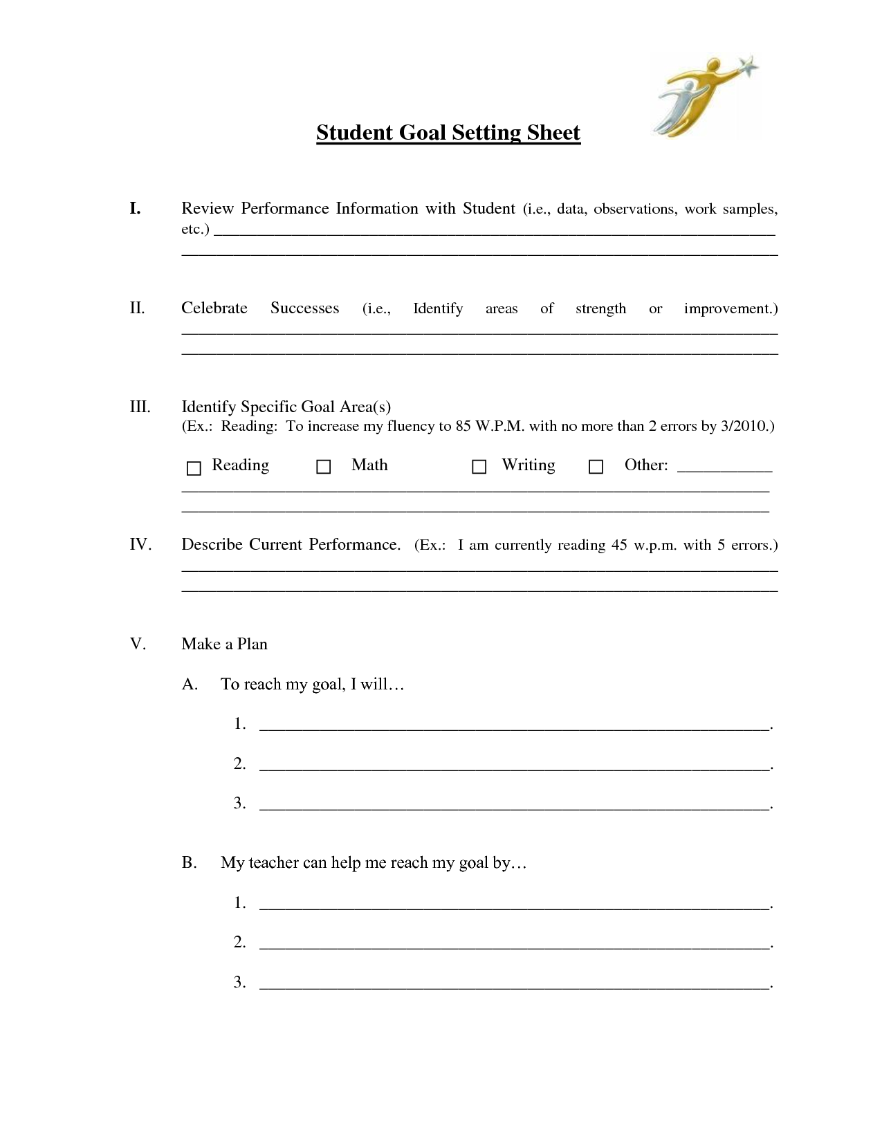 Student Worksheet Category Page 4 - worksheeto.com