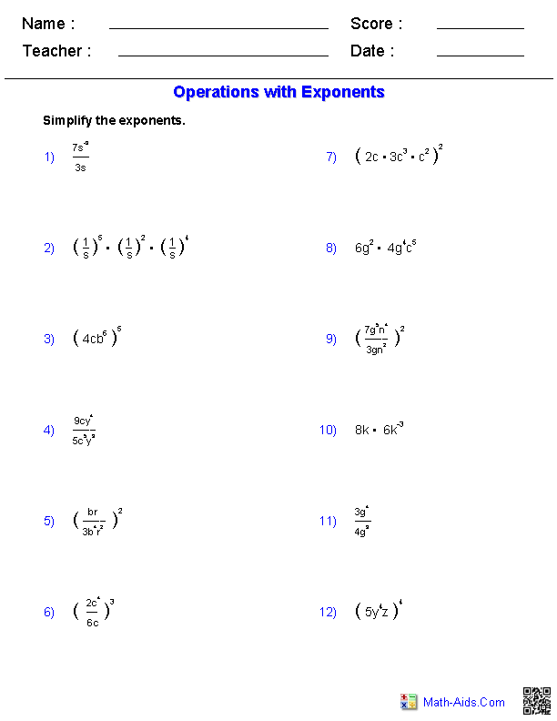 16-best-images-of-multiplication-math-worksheets-exponents