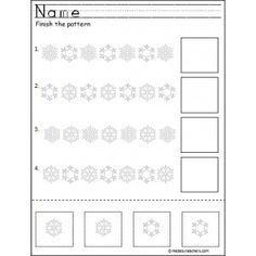  Cut and Paste Worksheets