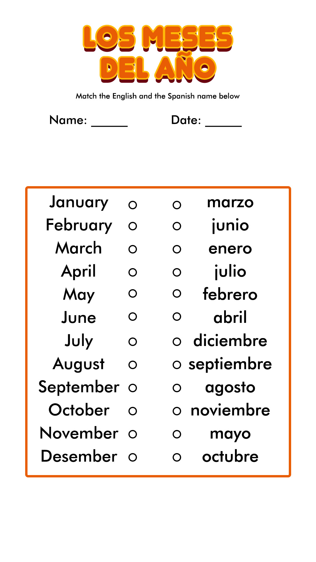 10-best-images-of-learning-the-months-of-the-year-worksheet-free-printable-spanish-worksheets