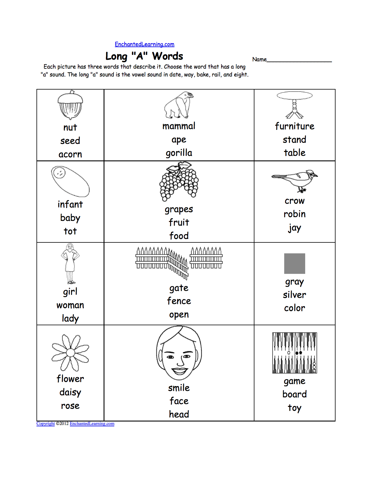 14 Best Images of Easy Sound Wave Worksheet - Light and Sound Waves