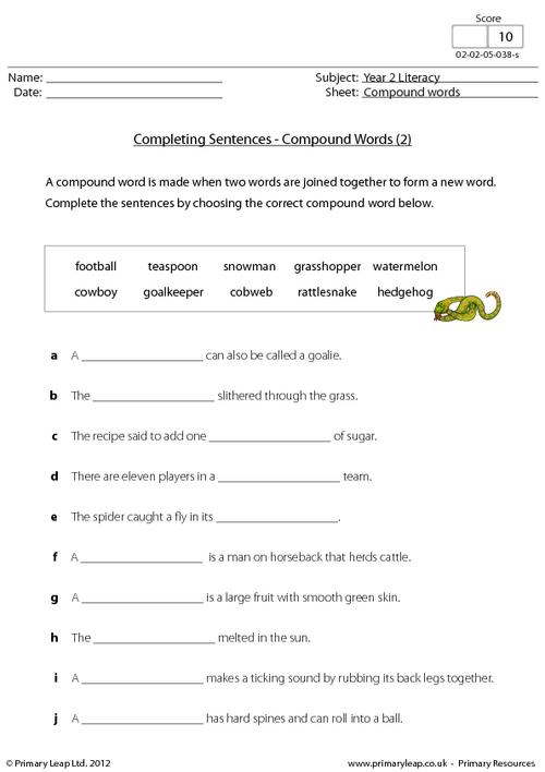 complex-sentences-worksheet-5th-grade