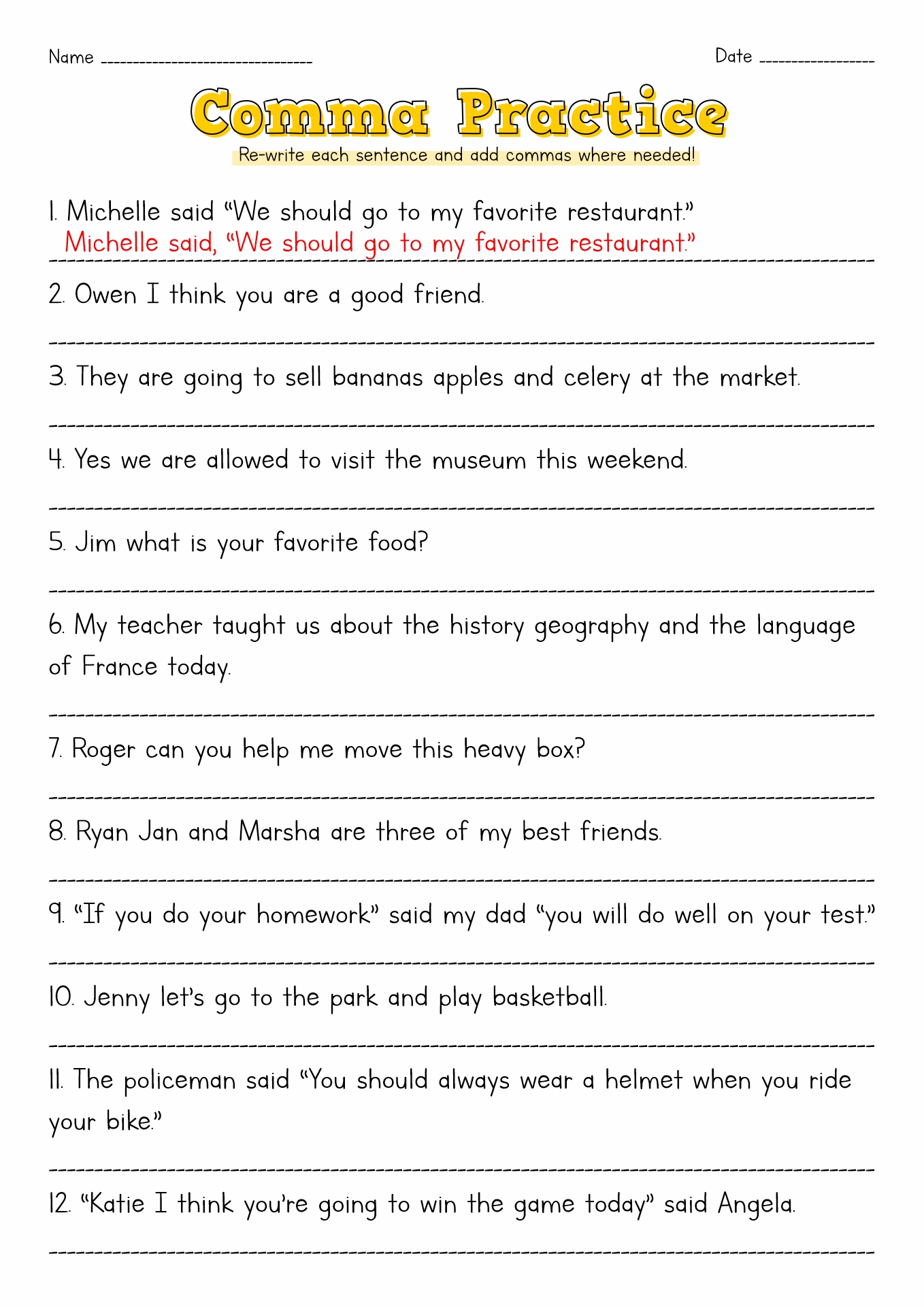 12-best-images-of-free-printable-comma-worksheets-comma-worksheets