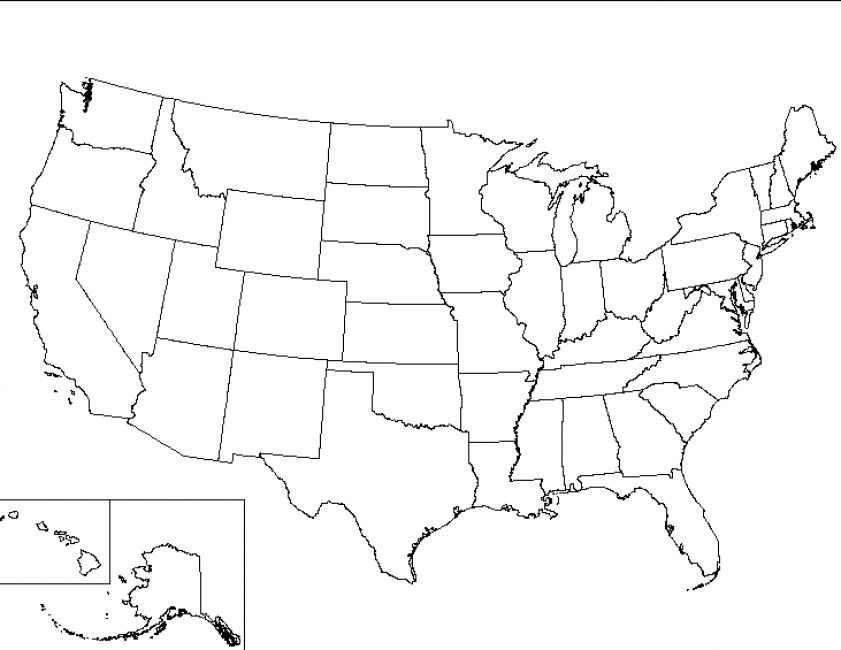 printable-list-of-states