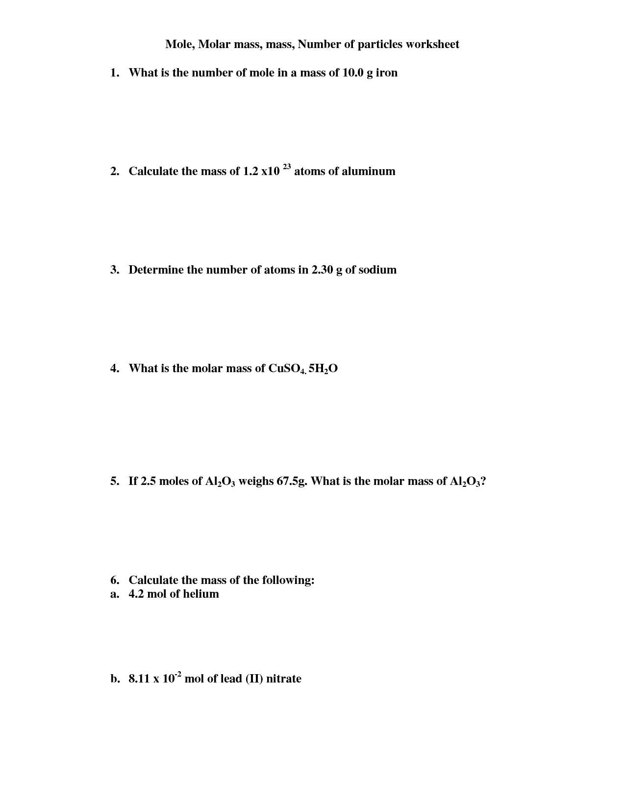 18-best-images-of-moles-worksheet-with-answers-mole-ratio-worksheet-answers-mole-calculation