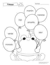 8 Best Images of Spanish Christian Preschool Printables Worksheets