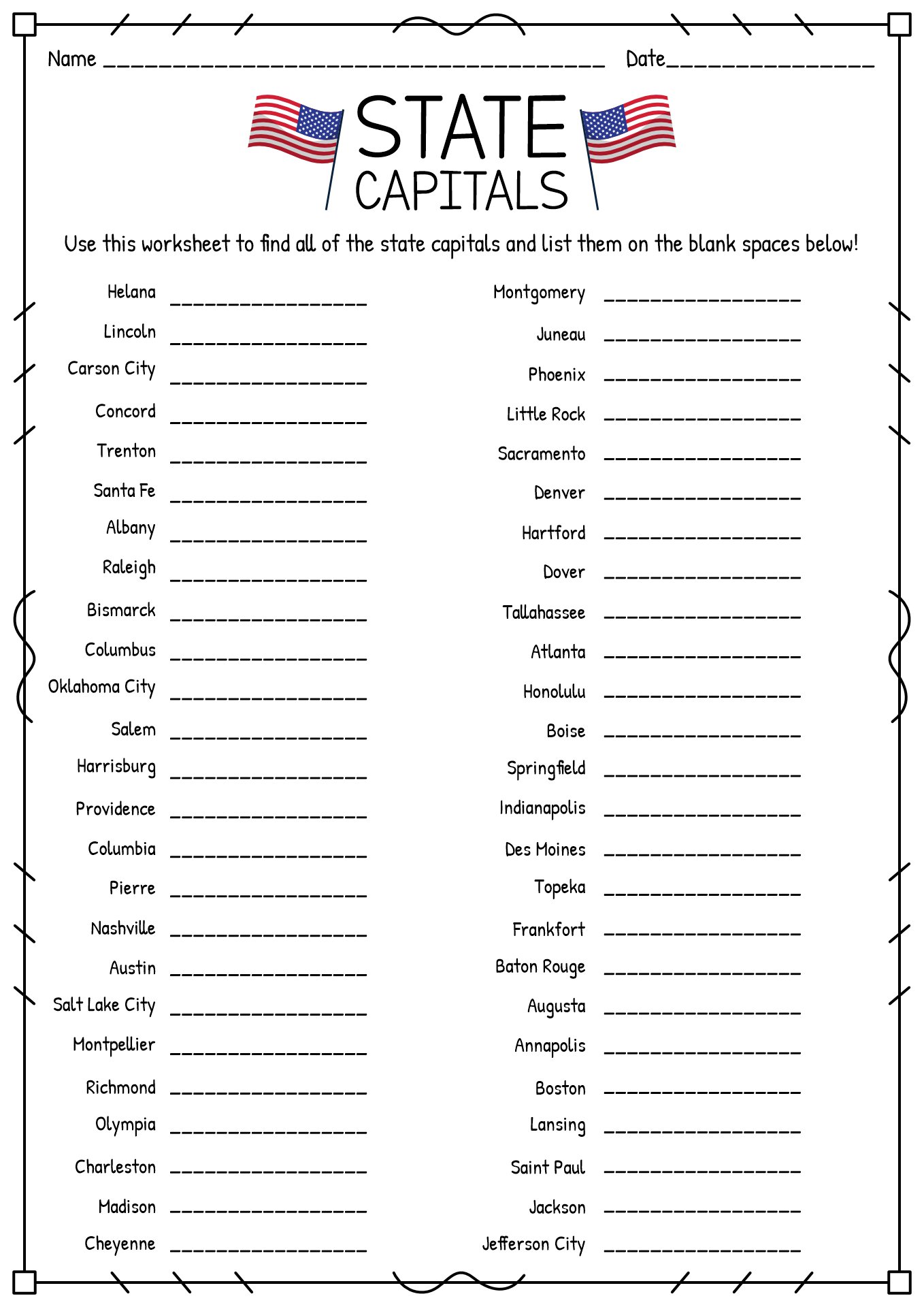 50-states-map-quiz-printable-states-and-capitals-map-worksheets-map