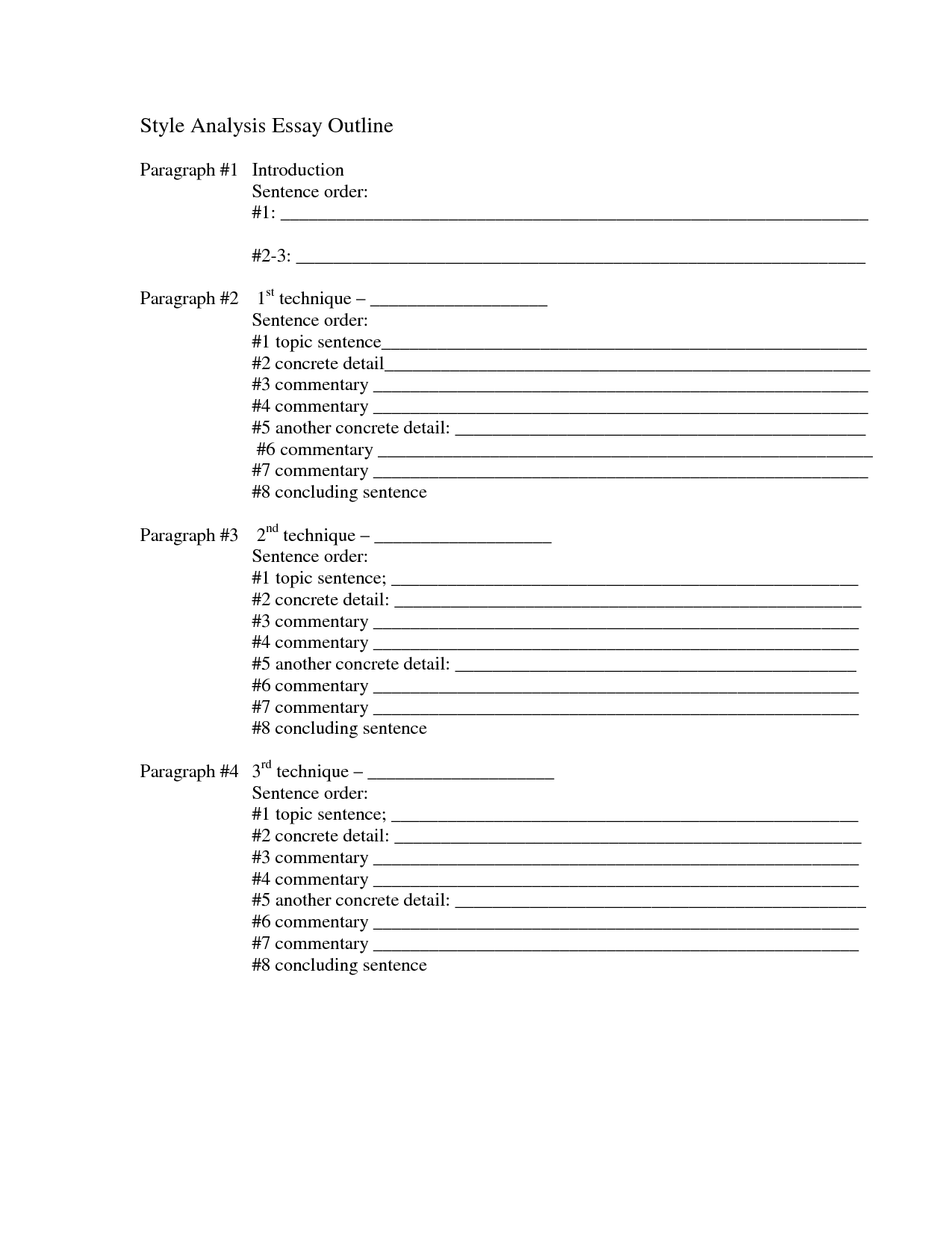 teaching-with-a-five-paragraph-essay-example