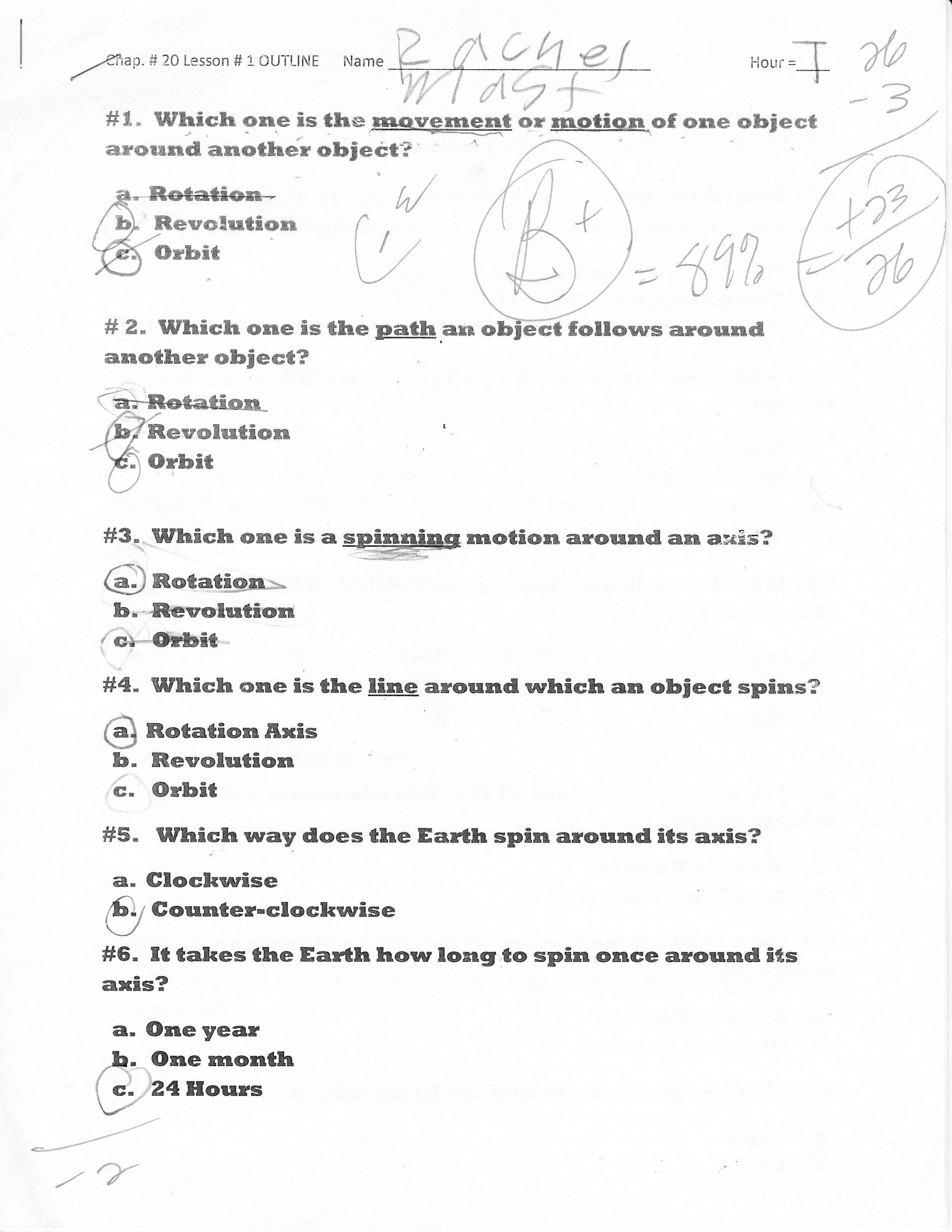 14 Best Images of States Of Matter Worksheets 5th Grade - Inherited