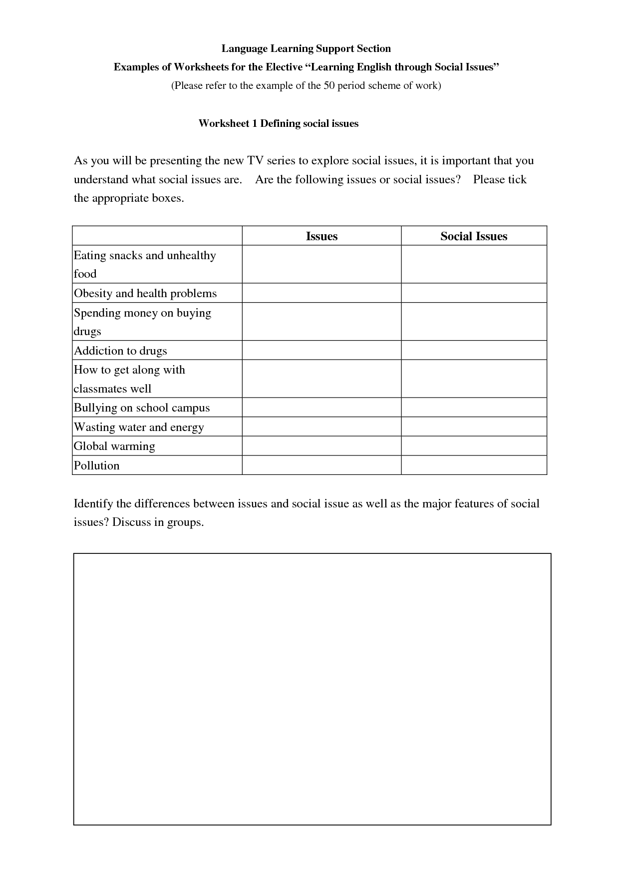 basic-esl-worksheets