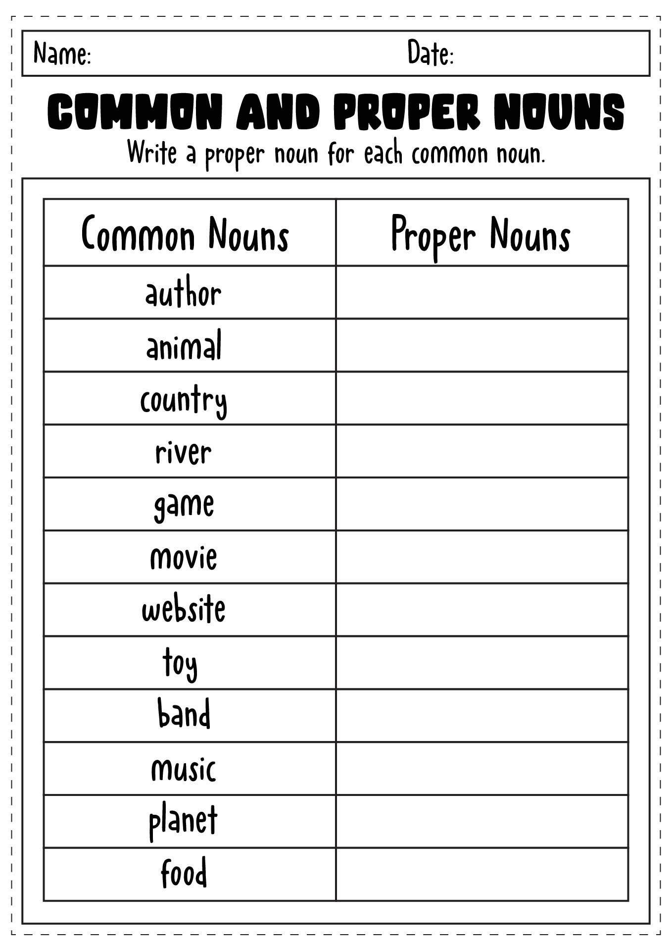 free-printable-common-and-proper-noun-worksheets-nouns-worksheet