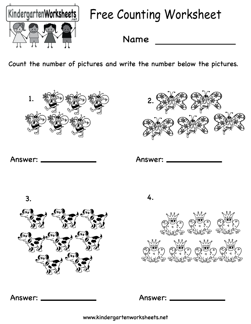 13 Best Images of Math Worksheets Counting 1 20 - Blank Number Chart 1