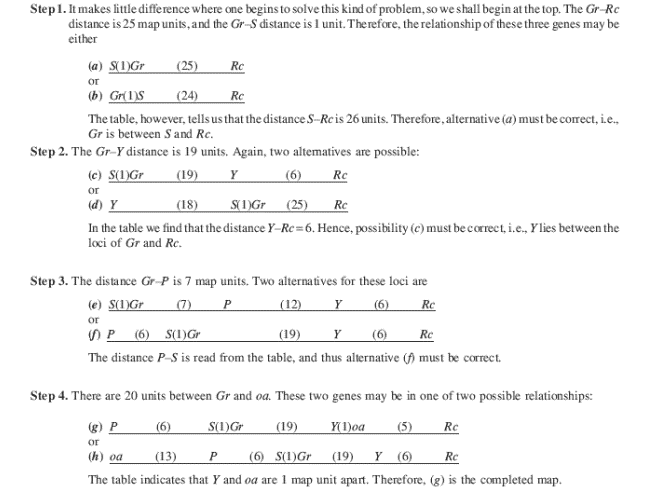 13 Best Images of Chromosomes And Genes Worksheet  DNA and Replication Worksheet Answers, Gene 