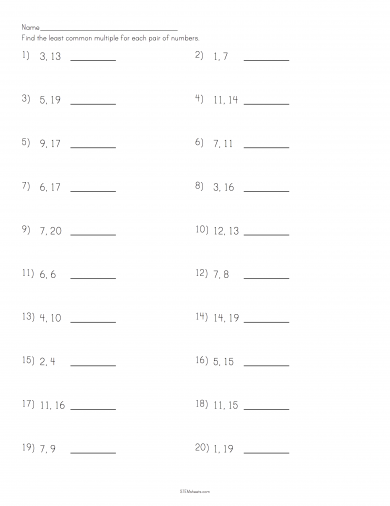 13-best-images-of-least-common-multiple-worksheet-pdf-least-common-multiple-worksheets-gcf