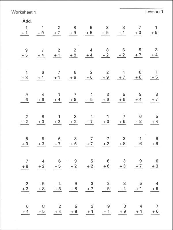 20 Best Images of Algebra Worksheets PDF - Free GED Math Worksheets