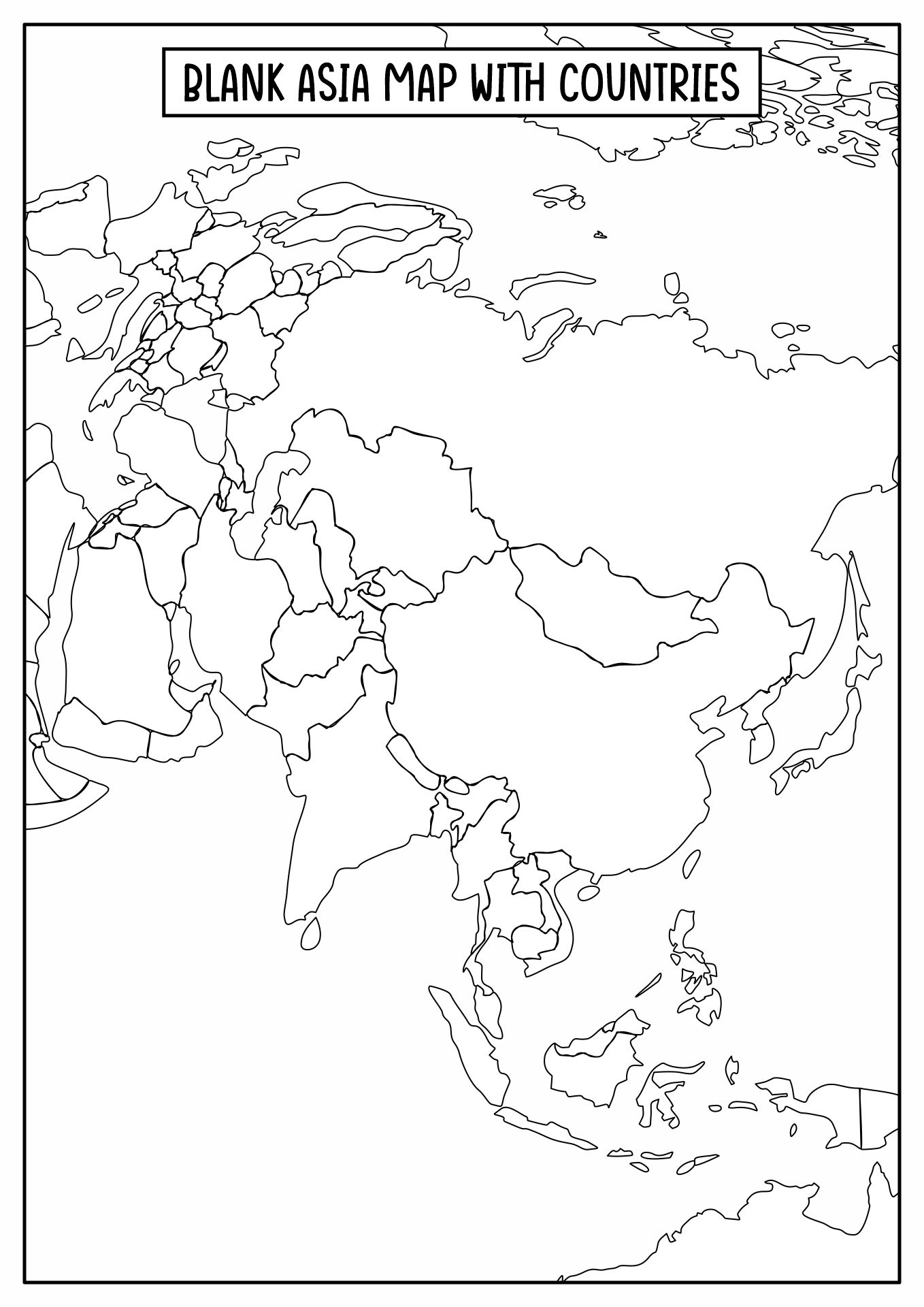 best-images-of-asia-blank-map-worksheets-printable-blank-asia-map