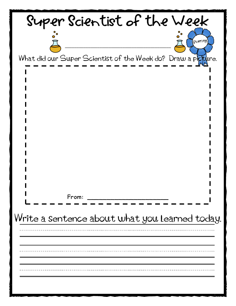 9 Best Images of Science Fair Project Worksheets - Tsunami Worksheet