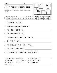 Printable Fall Word Search Worksheets