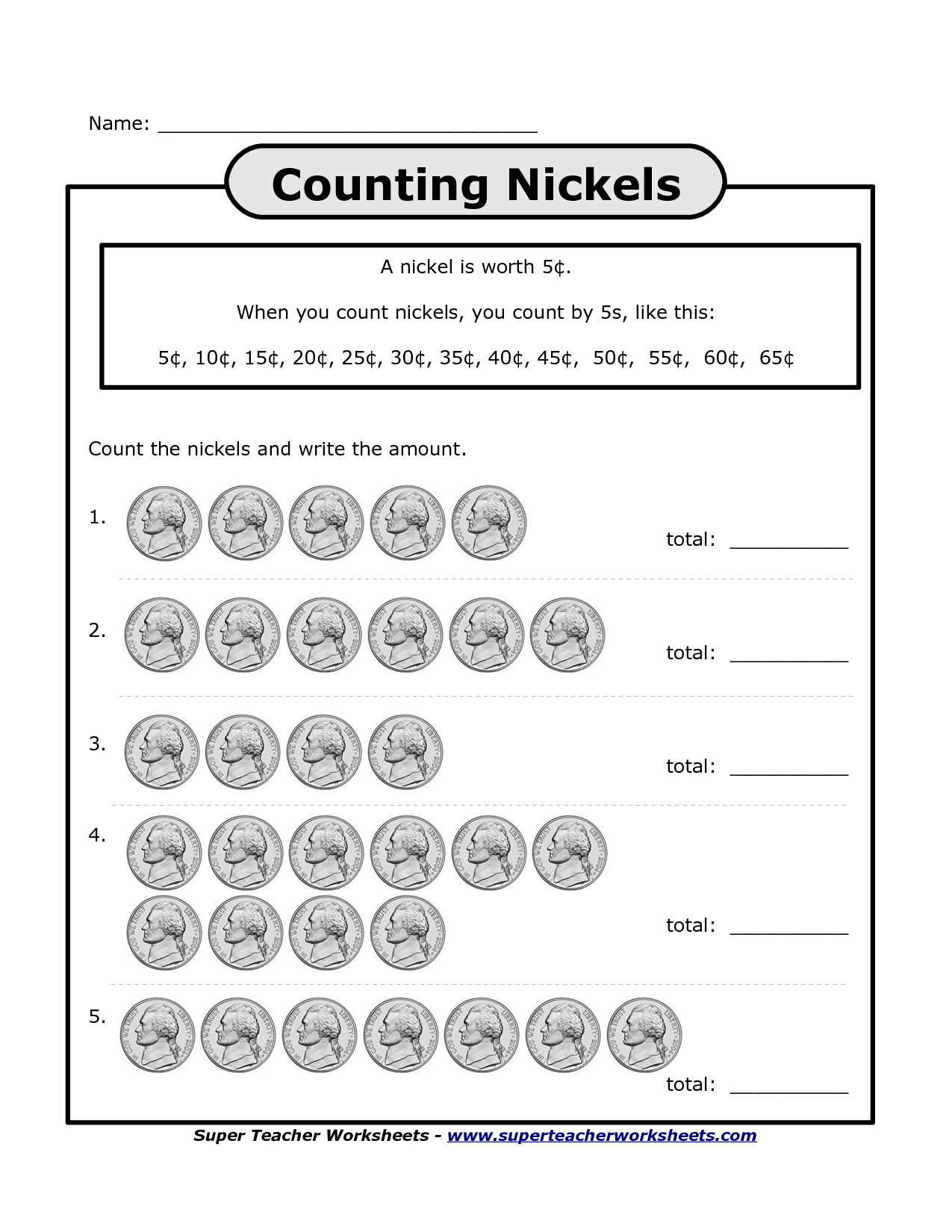 15 Best Images of Super Teacher Worksheets Whiting - Veterans Day Thank