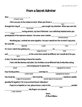 15 Best Images of Parts Of Speech Worksheets 7th Grade - Punctuation