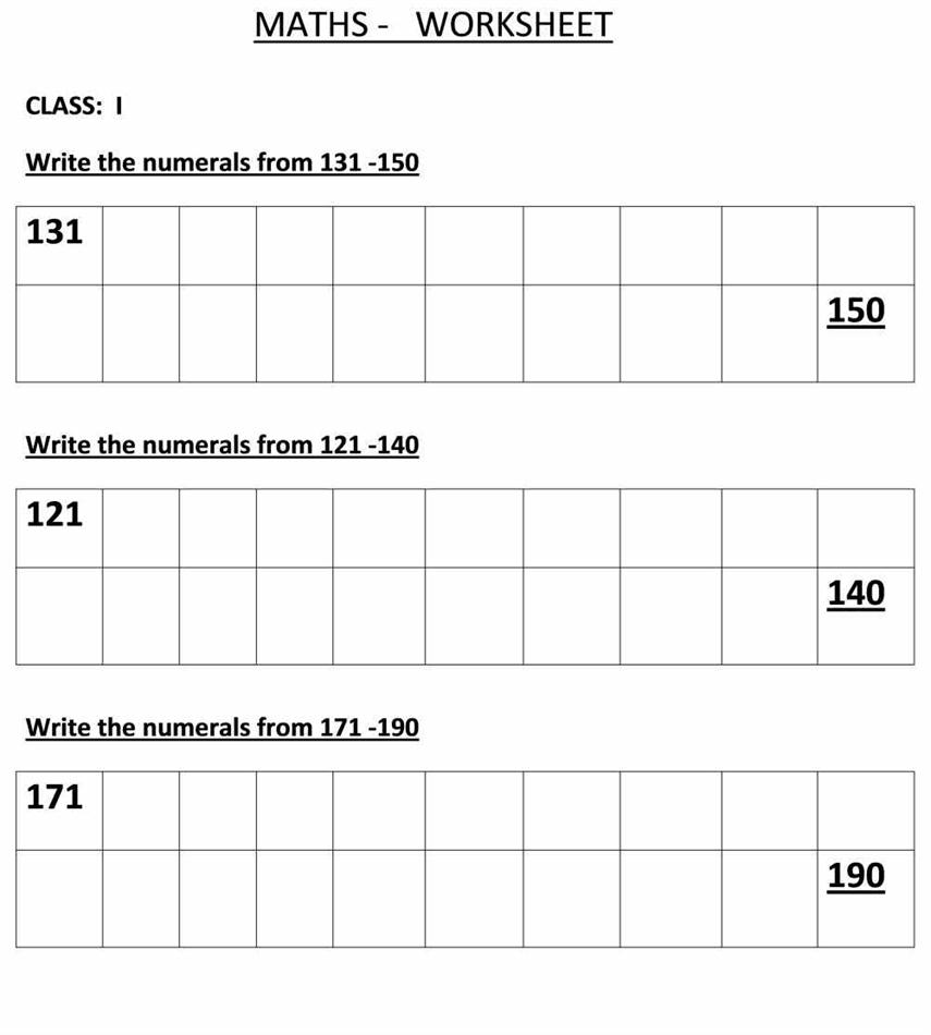 12 Best Images of Number Sequence Worksheets - Story Sequencing Cut and