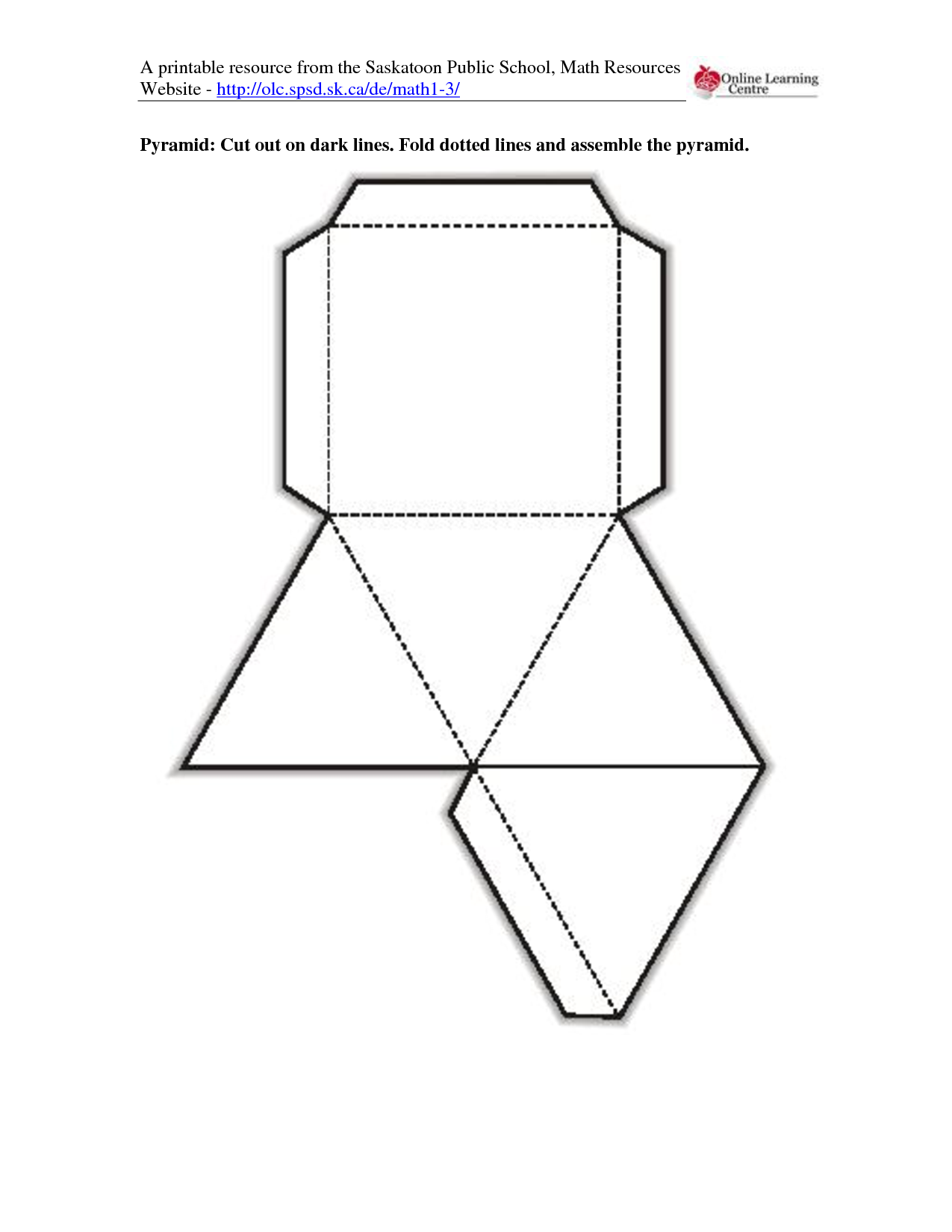 10 Best Images of Rectangular Prisms Worksheet Printable Volume