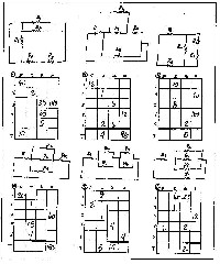 Combination Circuit Worksheet