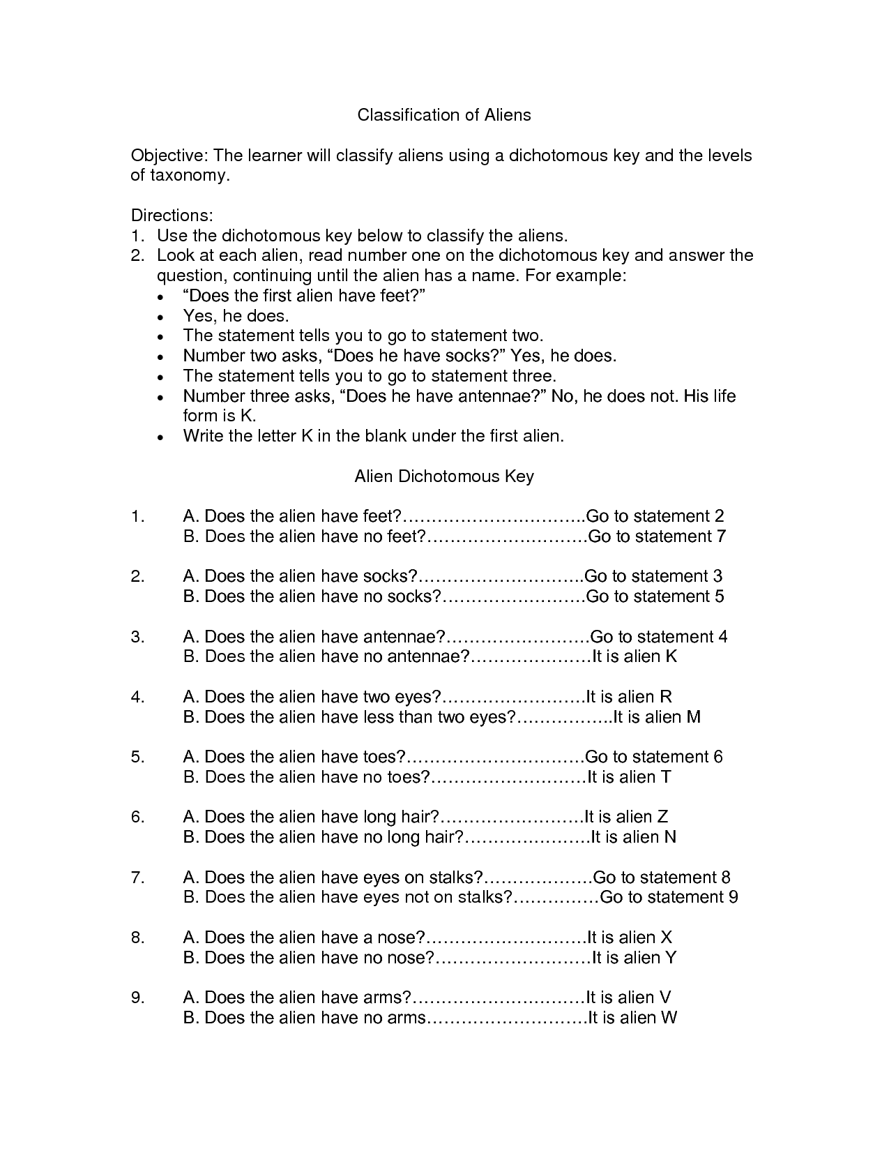 18-best-images-of-simple-dichotomous-key-worksheet-insect-dichotomous-key-dichotomous-key