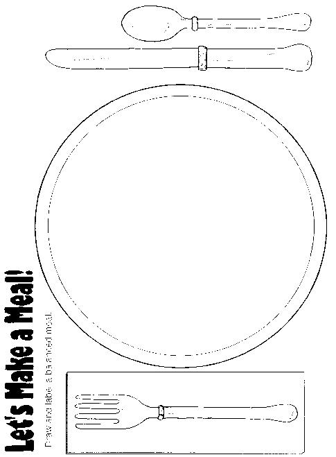 food-pyramid-worksheet