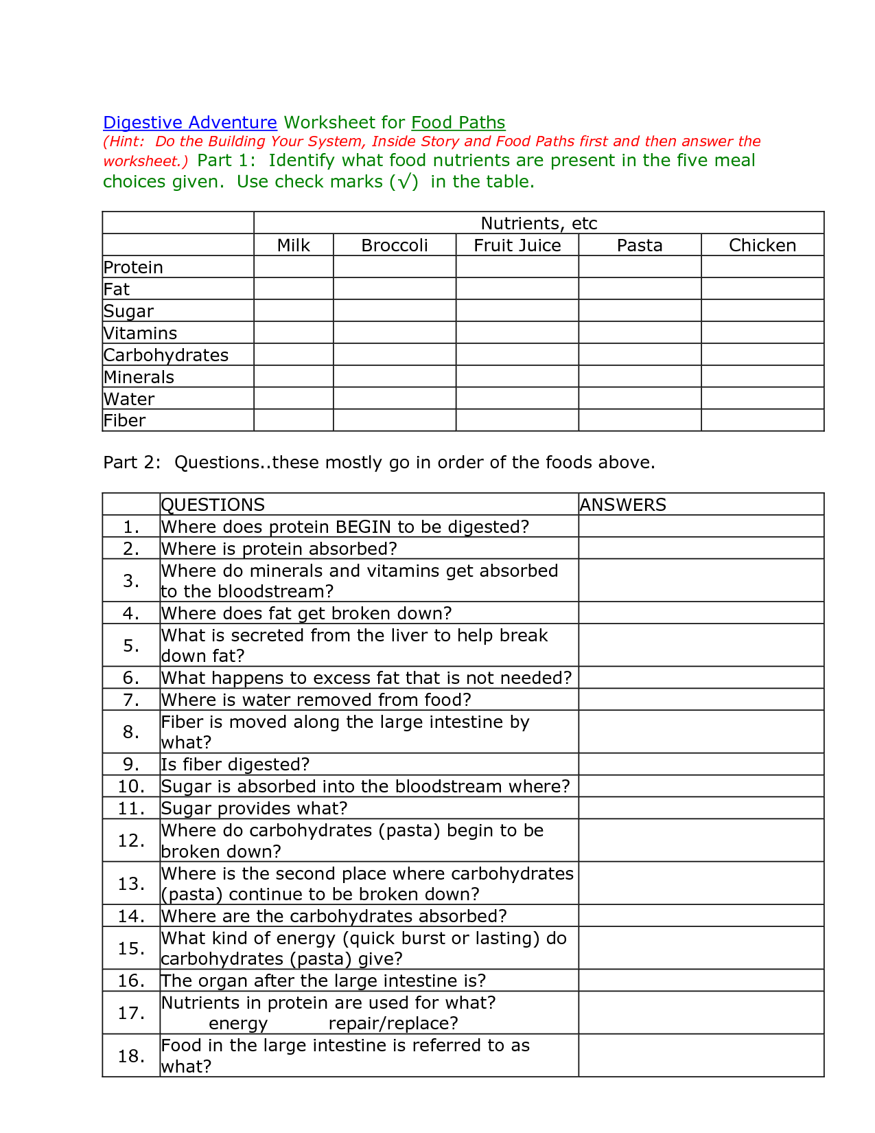 12-best-images-of-vitamin-and-minerals-worksheet-answers-mineral-properties-worksheet