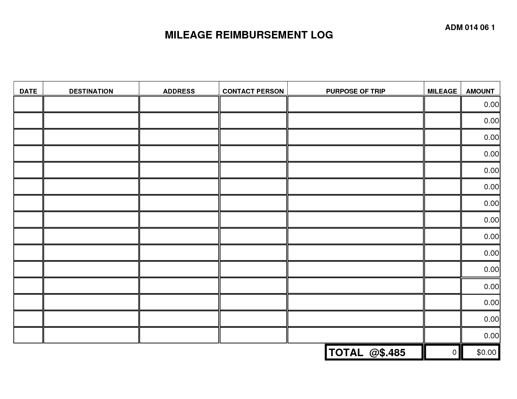 vehicle-log-sheet-excel-templates