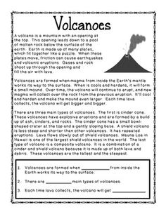 11 Best Images of Science Worksheet Reading With Questions - Pie Charts