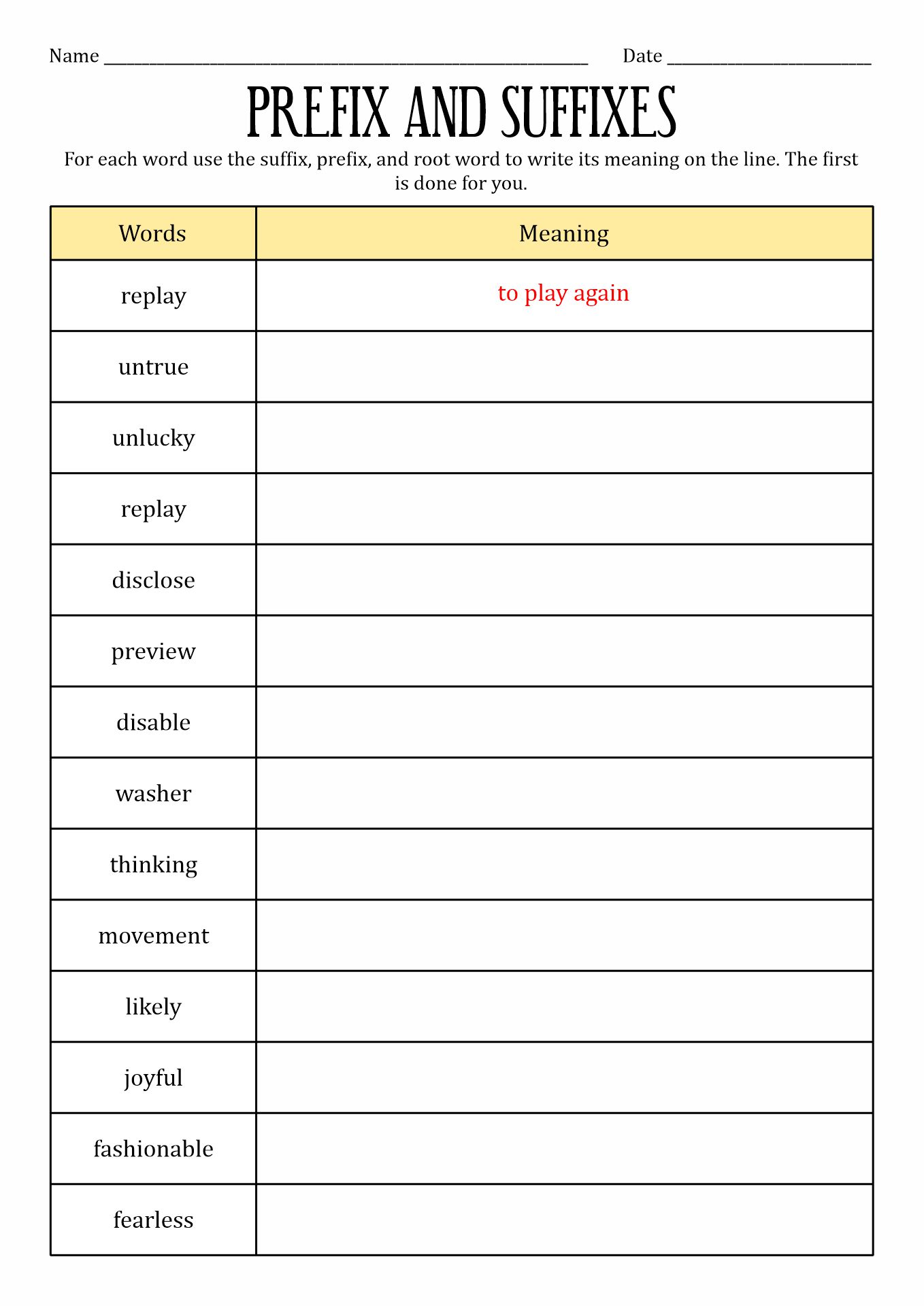 suffix-and-prefix-worksheets-free