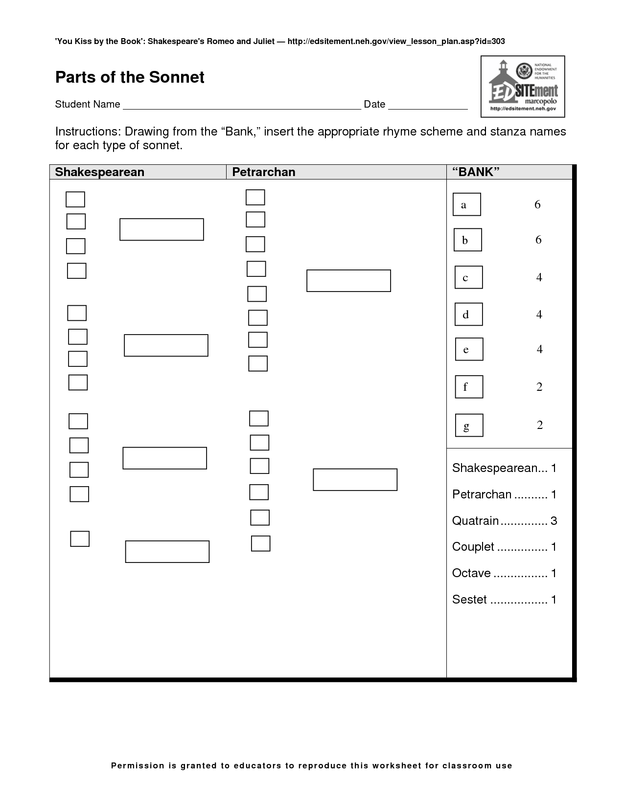 16-best-images-of-9-shakespearean-sonnets-worksheet-english-rhyme-scheme-worksheet