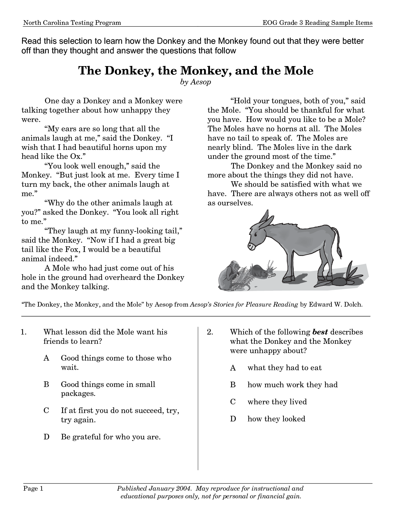 14 Best Images of Accelerated Math Worksheets 3rd Grade Common Core