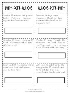 15 Best Images of Ratio Tape Diagram 6th Grade Math Worksheets - 5th