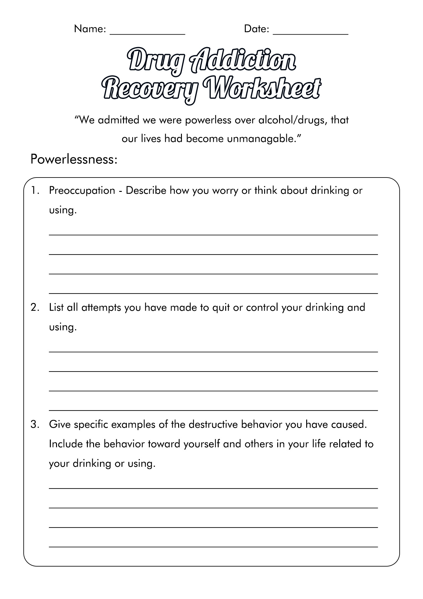 free-substance-abuse-worksheets-for-adults-photos-cantik