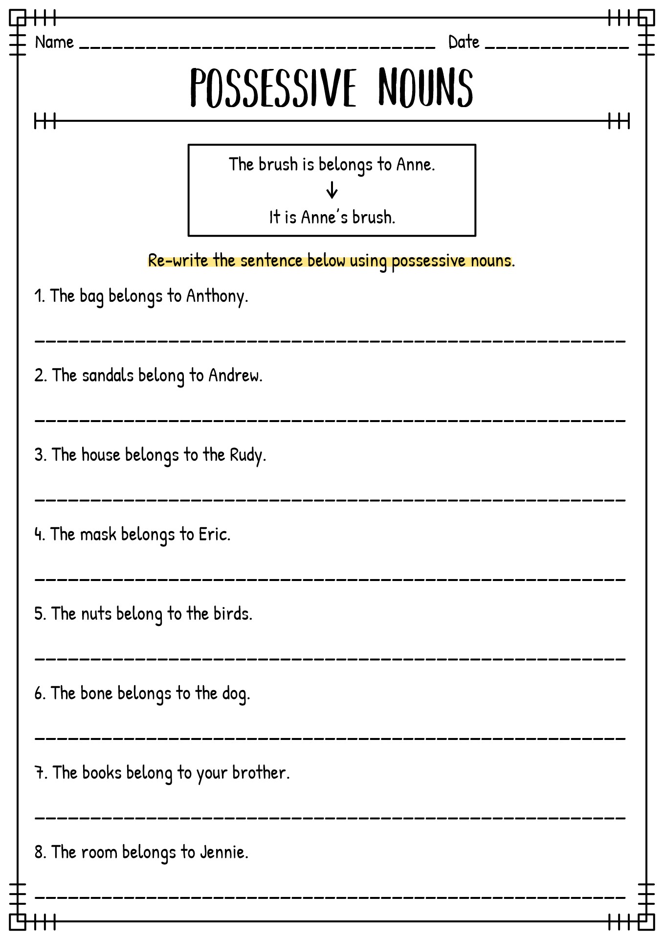 singular-and-plural-pronoun-worksheets