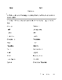 11 Best Images of Surface Area Rectangular Prism Net Worksheet  Triangular Prism Surface Area 