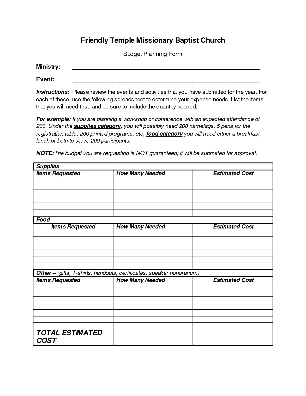12 Best Images Of Sample Excel Budget Worksheet Church Budget 12-best-images-of-sample-excel-budget-worksheet-church-budget