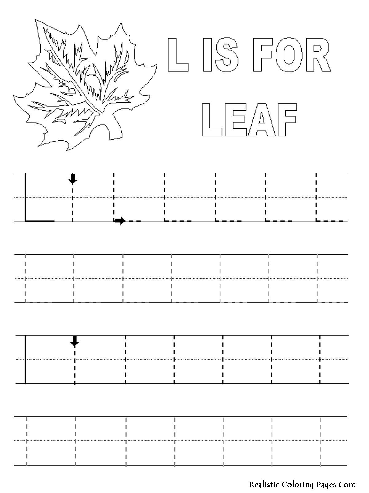 9-best-images-of-letter-l-tracing-worksheet-letter-l-worksheets