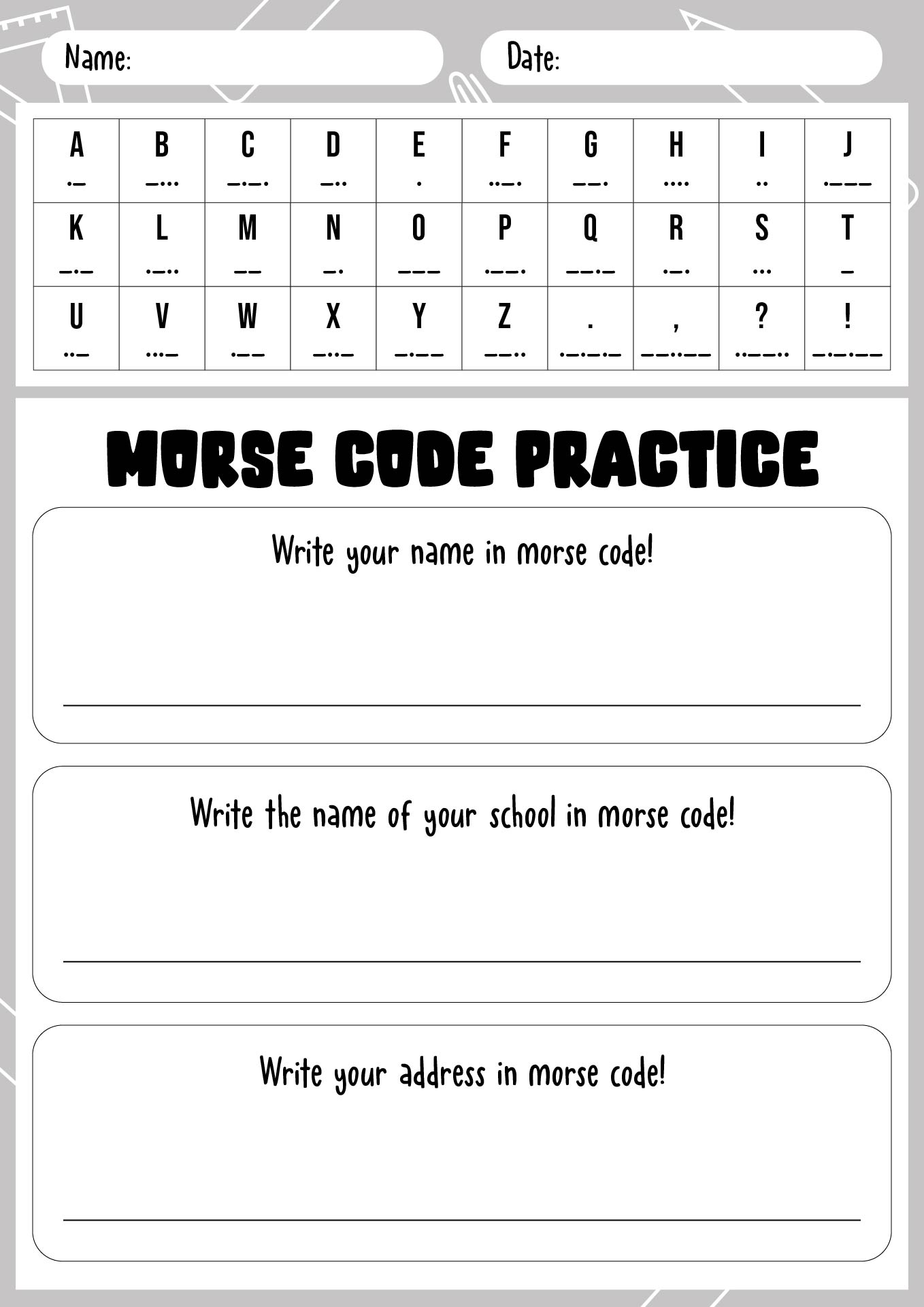 12-best-images-of-printable-morse-code-worksheet-morse-code-worksheet