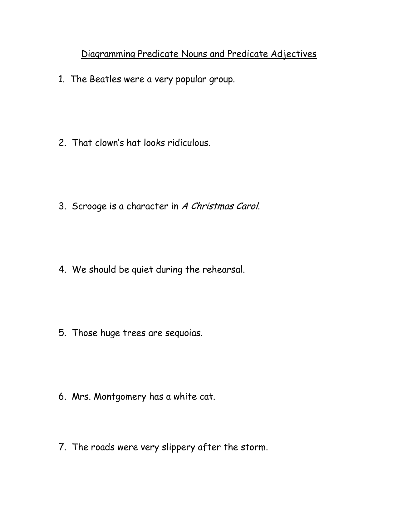 18-best-images-of-predicate-nominative-practice-worksheet-subject-and