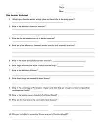 16 Best Images of 5th Step Worksheet  Fifth Grade Math Worksheets, MultiStep Math Word 