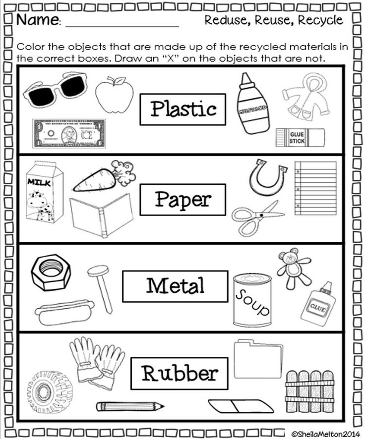 REUSABLE Colouring Sheets for Kids