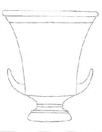 Ancient Greek Vase Patterns Printable