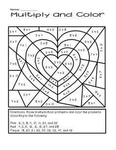 valentines day coloring pages 5th grade - photo #5
