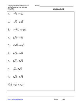 31 Algebra 1 Simplifying Expressions Worksheet - Worksheet Resource Plans